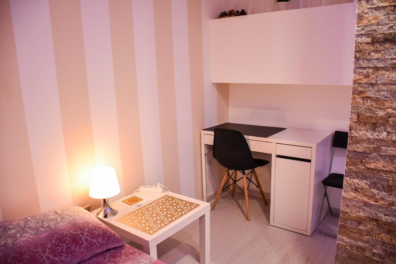Gold Apartment Belgrad Exterior foto